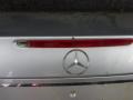 крышка багажника (дверь 3-5) Mercedes-Benz E-Класс W211/S211 2004, седан - фото №3
