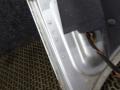 крышка багажника (дверь 3-5) Mercedes-Benz E-Класс W211/S211 2004, седан - фото №4