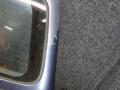 крышка багажника (дверь 3-5) Hyundai Trajet 1 поколение 2000, 2.0 л., бензин, МКПП, минивэн - фото №7