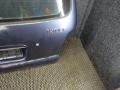 крышка багажника (дверь 3-5) Hyundai Trajet 1 поколение 2000, 2.0 л., бензин, МКПП, минивэн - фото №10