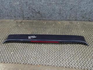 спойлер Mercedes-Benz C-Класс W203/S203/CL203 2003, 2.2 л., дизель, МКПП, универсал, 20379001188