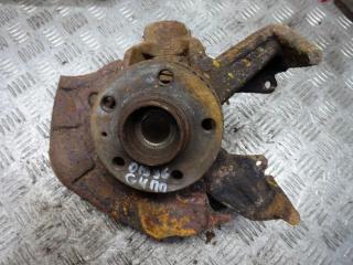 ступица передняя правая Volkswagen Golf 4 поколение 2002, 1.6 л., бензин, МКПП, универсал