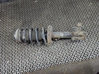 стойка передняя правая Opel Zafira 2 поколение (B) 2005, 1.9 л., дизель, МКПП, минивэн, 24466551