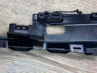 пластик Ford Mustang 6 поколение S550 2017, 5.0 л., бензин, АКПП, FR3B63243C02