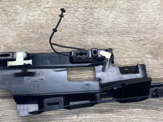 пластик Ford Mustang 6 поколение S550 [рестайлинг] 2018, 5.0 л., бензин, АКПП, FR3B63243C03