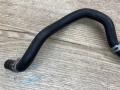 патрубок (трубопровод, шланг) Lexus NX 1 поколение [рестайлинг] 2019, 2.5 л., гибрид, вариатор, 1h9, полный привод, правый руль - фото №2