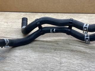 патрубок (трубопровод, шланг) Lexus NX 1 поколение [рестайлинг] 2019, 2.5 л., гибрид, вариатор, 1h9, полный привод, правый руль