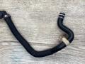 патрубок (трубопровод, шланг) Alfa Romeo Stelvio 1 поколение 2018, 2.9 л., бензин, АКПП, полный привод, 50542773 - фото №2