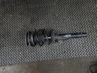 стойка передняя правая BMW 3 серия E46 2001, 1.9 л., бензин, МКПП, седан