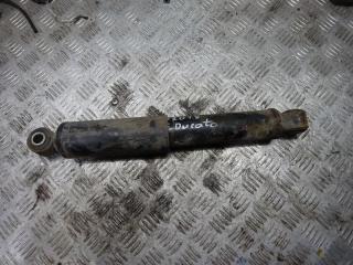 амортизатор задний Fiat Ducato 2 поколение [рестайлинг] 2010, 2.2 л., дизель, МКПП, микроавтобус