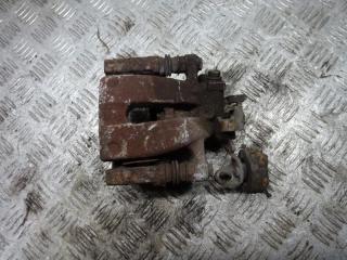 суппорт задний левый Opel Astra G 2004, 1.6 л., бензин, МКПП, универсал