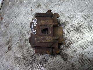 суппорт задний правый Toyota Previa 2 поколение XR30 2002, 2.0 л., дизель, МКПП, минивэн