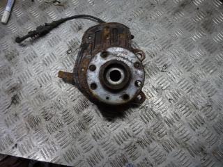 ступица передняя правая Opel Meriva 1 поколение (A) 2005, 1.8 л., бензин, АКПП, минивэн