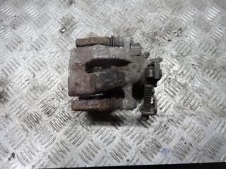 суппорт задний левый Opel Meriva 1 поколение (A) [рестайлинг] 2006, 1.3 л., дизель, МКПП, минивэн