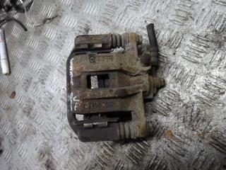 суппорт задний левый Chevrolet Nubira 1 поколение 2007, 1.6 л., бензин, МКПП, универсал