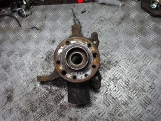 ступица передняя правая Opel Zafira 2 поколение (B) 2005, 1.9 л., дизель, МКПП, минивэн