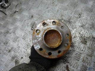 ступица задняя правая Opel Zafira 2 поколение (B) 2005, 1.9 л., дизель, МКПП, минивэн