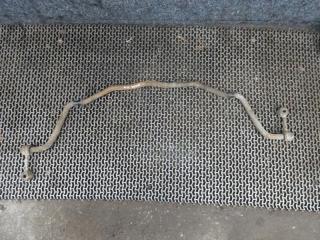 стабилизатор подвески (поперечной устойчивости) Volkswagen Transporter T4 1995, 2.5 л., бензин, МКПП, микроавтобус