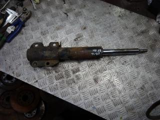 амортизатор передний левый Volkswagen LT 2 поколение 2001, 2.5 л., дизель, МКПП, микроавтобус