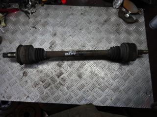 полуось задняя (приводной вал, ШРУС) Mercedes-Benz C-Класс W203/S203/CL203 2003, 2.2 л., дизель, МКПП, универсал