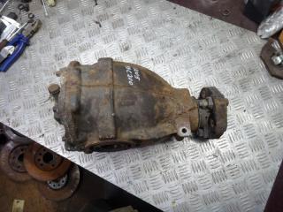 редуктор заднего моста Mercedes-Benz C-Класс W203/S203/CL203 2003, 2.2 л., дизель, МКПП, универсал