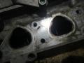 головка блока цилиндров Volkswagen Lupo 1 поколение 2000, 1.4 л., бензин, 036103373AC - фото №5