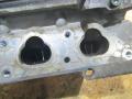 головка блока цилиндров Volkswagen Lupo 1 поколение 2000, 1.4 л., бензин, 036103373AC - фото №6