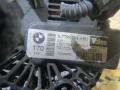 генератор BMW 5 серия E60/E61 2005, 3.0 л., дизель, 7799204 - фото №6