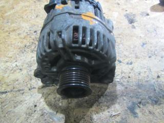 генератор Volkswagen Lupo 1 поколение 2002, 1.4 л., бензин, МКПП, хетчбэк 5 дв., 037903025L