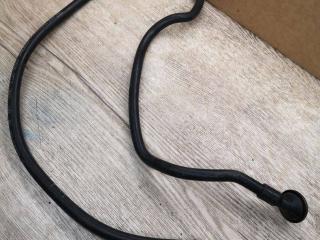 патрубок (трубопровод, шланг) Porsche Macan 1 поколение 2019, 3.0 л., бензин, правый руль, 95B877202