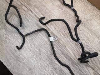 трубка вакуумная Porsche Macan 1 поколение 2019, 3.0 л., бензин, правый руль, 06M131055FF