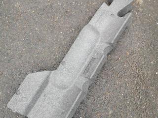 обшивка багажника Alfa Romeo Stelvio 1 поколение 2018, 2.9 л., бензин, АКПП, полный привод, 50551172