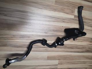 корпус воздушного фильтра Ford Mustang 6 поколение S550 2017, 5.0 л., бензин, АКПП, GR3C9P437FA