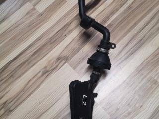 корпус воздушного фильтра Ford Mustang 6 поколение S550 2017, 5.0 л., бензин, 6МКПП, синий, GR3C9P437EC