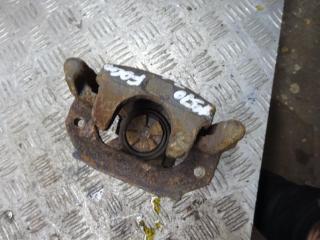 суппорт задний левый Ford Focus 1 поколение 2001, 1.4 л., бензин, МКПП, хетчбэк 5 дв.