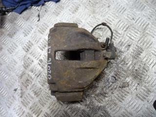 суппорт передний левый Volkswagen LT 2 поколение 2001, 2.5 л., дизель, МКПП, микроавтобус