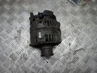 генератор Volkswagen Sharan 1 поколение [2-й рестайлинг] 2005, 1.9 л., дизель, 0124325001
