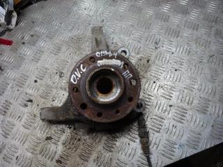 ступица передняя правая Opel Vectra C 2003, 2.2 л., бензин, МКПП, хетчбэк 5 дв.