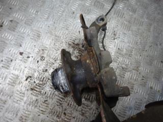 ступица передняя левая Mercedes-Benz C-Класс W203/S203/CL203 [рестайлинг] 2006, 2.2 л., дизель, МКПП, хетчбэк 5 дв.