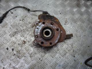 ступица передняя левая Opel Meriva 1 поколение (A) [рестайлинг] 2006, 1.3 л., дизель, МКПП, минивэн