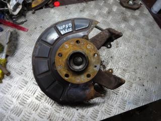 ступица передняя правая Volkswagen Golf 5 поколение 2007, 1.9 л., дизель, МКПП, хетчбэк 5 дв.