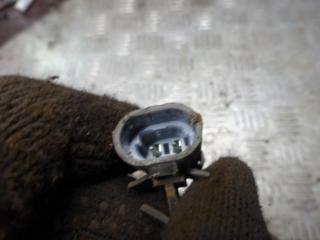 ступица передняя левая Opel Astra G 2002, 2.0 л., дизель, МКПП, хетчбэк 5 дв.