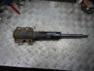 амортизатор передний левый Mercedes-Benz Sprinter 1 поколение (W901-905) [рестайлинг] 2001, 2.2 л., дизель, МКПП, микроавтобус