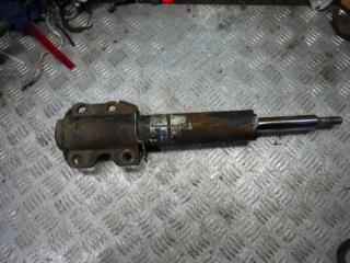 амортизатор передний правый Volkswagen LT 2 поколение 2001, 2.5 л., дизель, МКПП, микроавтобус