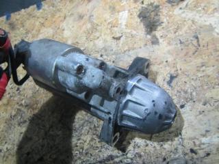 стартер BMW 5 серия E60/E61 2005, 2.0 л., бензин, 0001115046