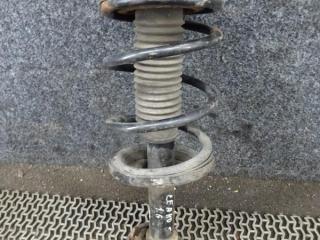 стойка передняя левая Suzuki Liana 1 поколение 2003, 1.6 л., бензин