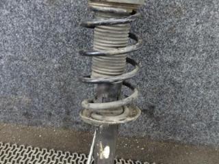 стойка передняя правая Volkswagen Golf Plus 1 поколение 2009, 2.0 л., дизель, МКПП, хетчбэк 5 дв.