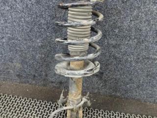 стойка передняя левая Mercedes-Benz Vito W638 2001, 2.2 л., дизель, АКПП, микроавтобус