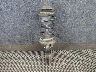 стойка передняя левая Opel Meriva 1 поколение (A) [рестайлинг] 2006, 1.3 л., дизель, МКПП, минивэн, 24403433