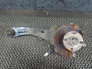 рычаг задний правый Ford Focus 1 поколение 2001, 1.4 л., бензин, МКПП, хетчбэк 5 дв.